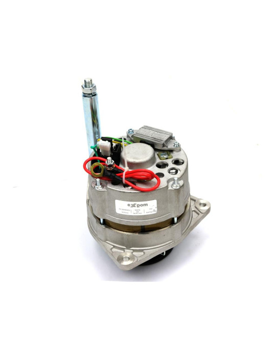 ALTERNATOR C-360 EXPOM  N.T 44A
EX-260000EX
EX260000EX