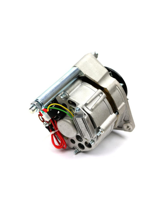 ALTERNATOR C-360 EXPOM  N.T 44A
EX-260000EX
EX260000EX