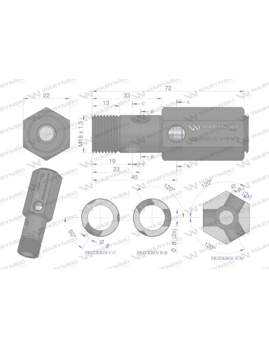 ZAWÓR BEZP KRÓTKI PL
46548450
cylindra hydraul.krótki


010043
