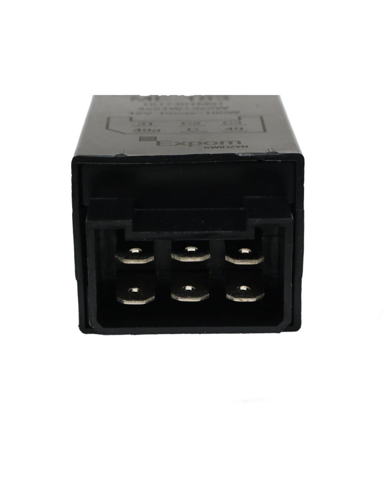 PRZERYWACZ KIER 12V Inoprodus
PL
1617401M1
K66Bb    ME-183
PKJ-95
ME-94
 83355934