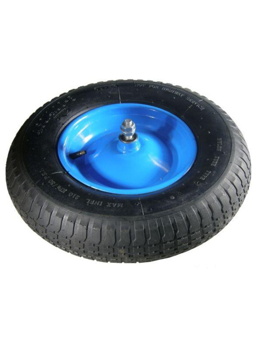 Koło 4,00x8 2PR
G71012 
oś 12mm
OG08-011
1255040306
Koło do taczki kompletne 4.00-8 plus oś grubości 12mm
Indeks KOLO 4.00-8