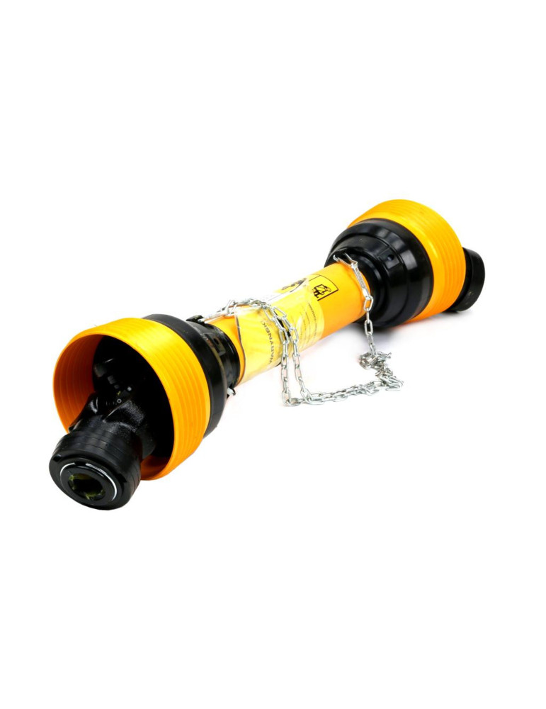 WAŁ WOM 540NM 560-830MM 
Wał przegubowo-teleskopowy 560-830mm 540Nm CE 2020 seria 4R Waryński
Indeks W4B1B1560