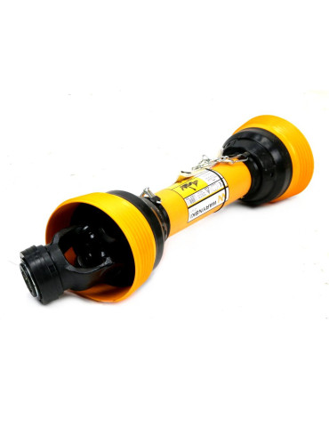 WAŁ WOM 540NM 560-830MM 
Wał przegubowo-teleskopowy 560-830mm 540Nm CE 2020 seria 4R Waryński
Indeks W4B1B1560 2