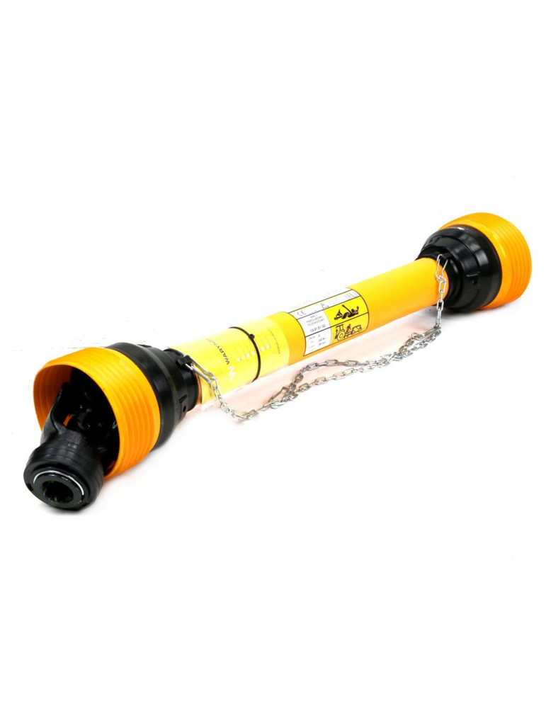 WAŁ WOM 540NM 860-1250MM 
W4B1B1860
