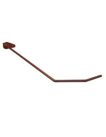 Dźwignia 46638100
gazu ręcz.
