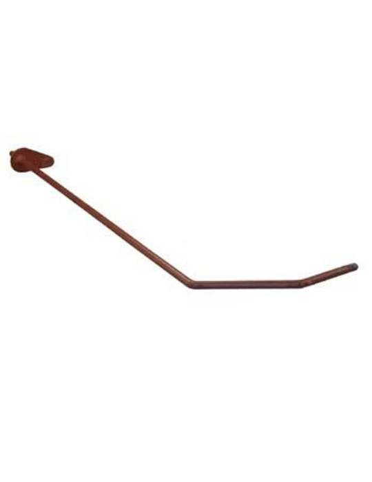 Dźwignia 46638100
gazu ręcz.
