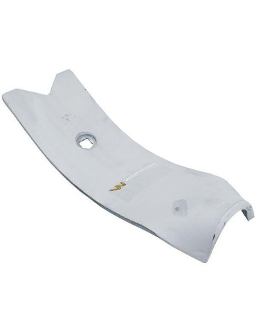 NAKŁADKA ZĘBA 1-OTWOROWEGO
1738050020 waryński