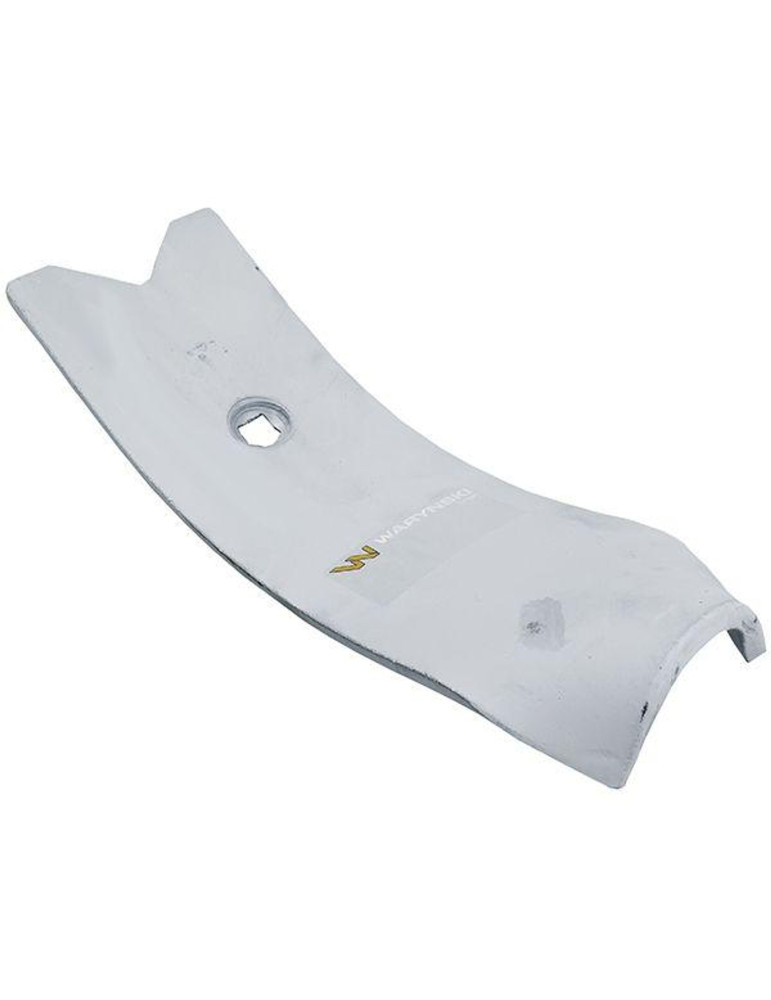 NAKŁADKA ZĘBA 1-OTWOROWEGO
1738050020 waryński