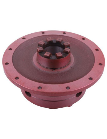 Obudowa 46425140
mech.różnicowego
