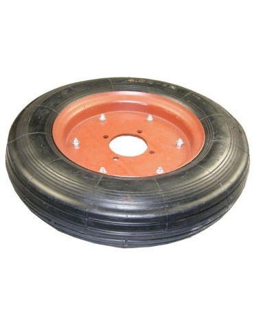 KOŁO 4.00-10 2,4MM BEZ PIASTY
Koło przetrząsarka 4.00-10 felga 2.4mm PZK
Indeks KOLO 4.00-10