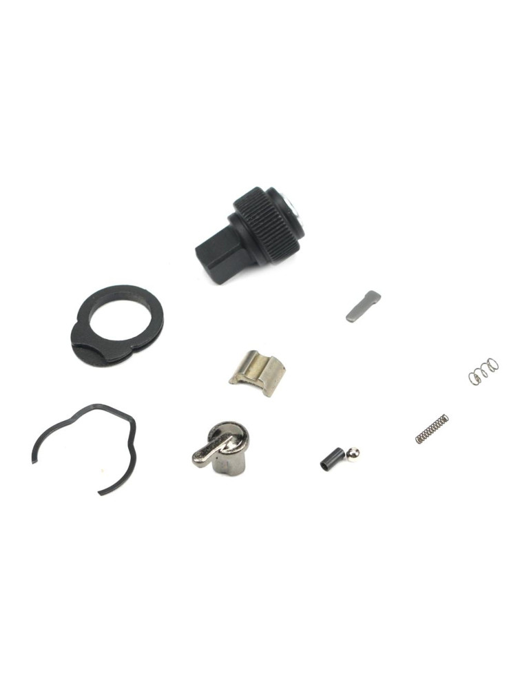 KOMPLET NAPRAWCZY GRZECHOTKI 1/4"
WMR101
WMR001