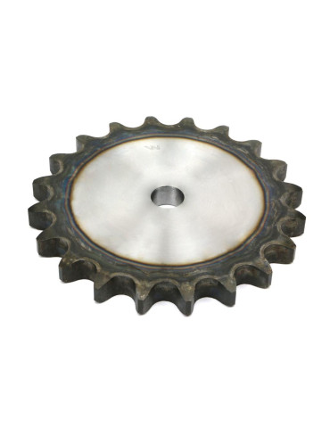 KOŁO ŁAŃCUCHOWE 08B-1 Z13 TARCZ
Koło zębate hartowane tarcza 08B-1 (R1 1/2) Z-13 Waryński
Indeks W-T08B1-13