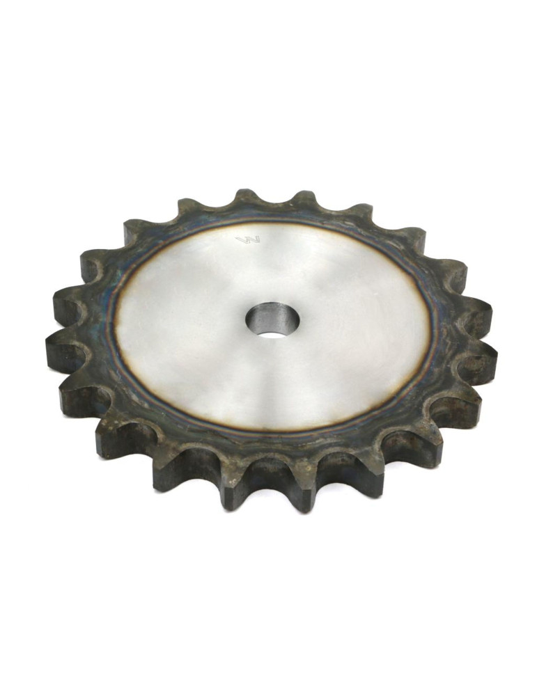 KOŁO ŁAŃCUCHOWE 08B-1 Z13 TARCZ
Koło zębate hartowane tarcza 08B-1 (R1 1/2) Z-13 Waryński
Indeks W-T08B1-13