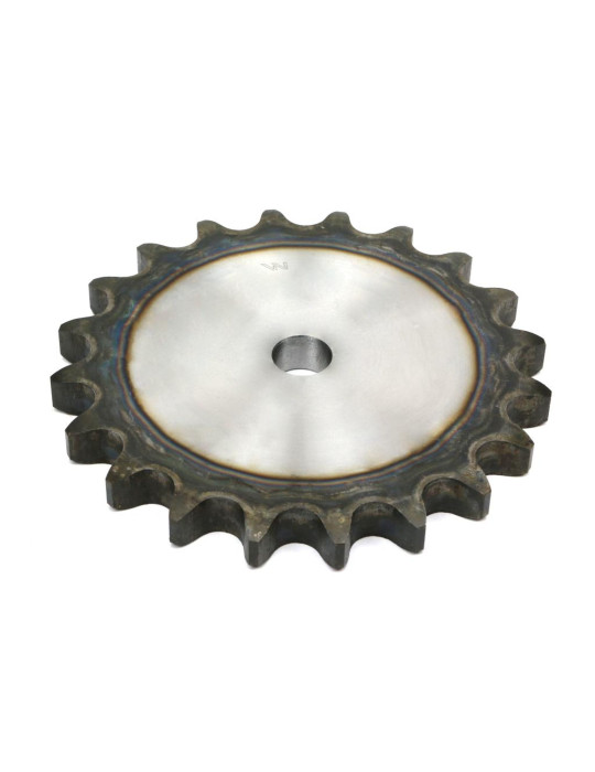 KOŁO ŁAŃCUCHOWE 08B-1 Z13 TARCZ
Koło zębate hartowane tarcza 08B-1 (R1 1/2) Z-13 Waryński
Indeks W-T08B1-13