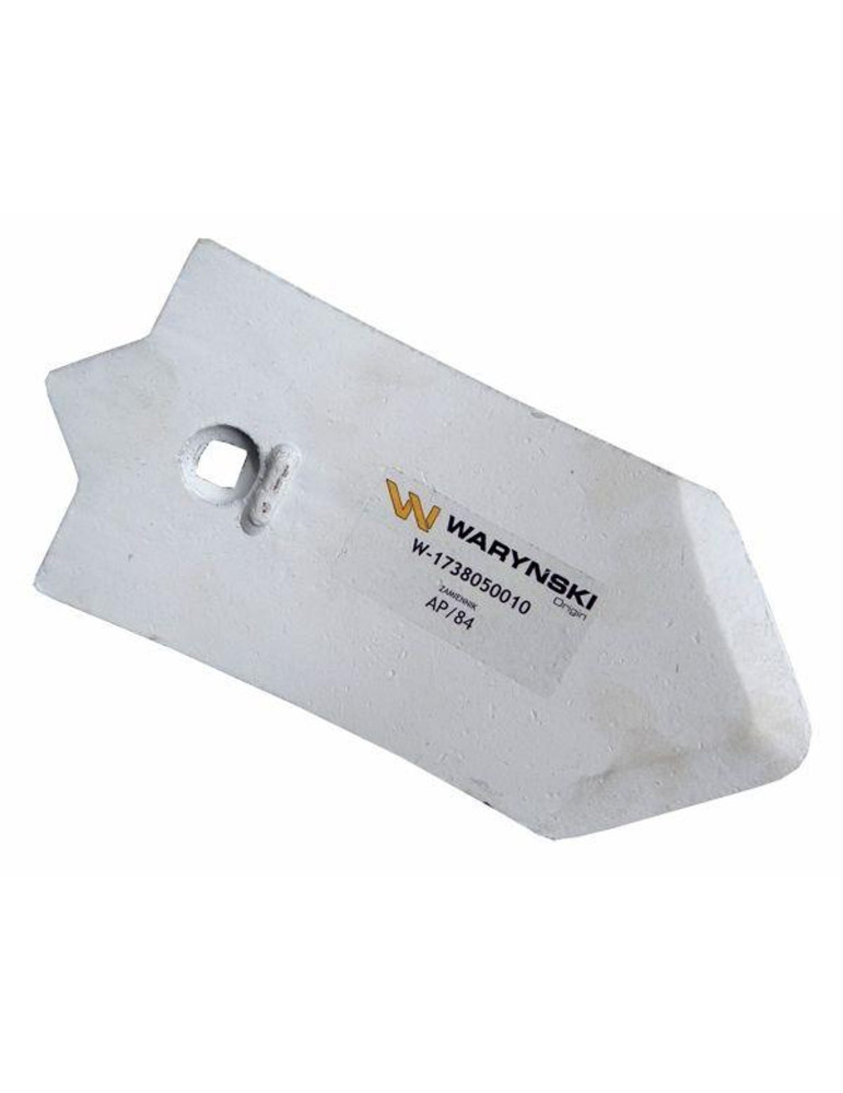 DZIÓB 1738050010
JEDENOTWÓR  AP/84
   KOS  Waryński