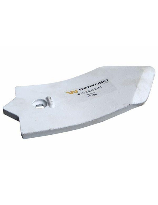 DZIÓB 1738050010
JEDENOTWÓR  AP/84
   KOS  Waryński