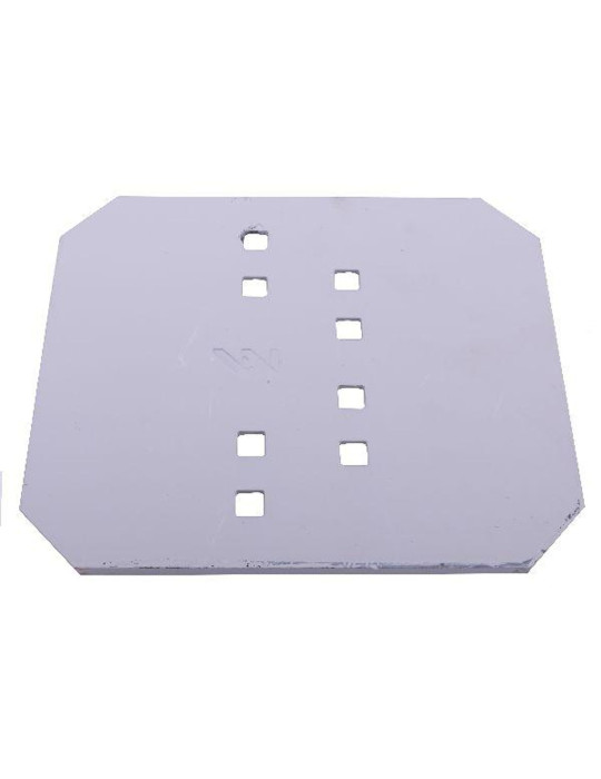 NAKŁADKA VIS25 TYLNA P L UNIA
1067930020