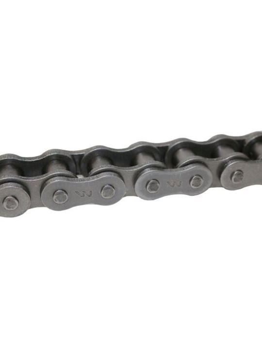 ŁAŃCUCH 12AH-1 3/4" R1
Łańcuch rolkowy wzmocniony przemysłowy 12AH-1 ANSI A 60H (R1 3/4) 5m Waryński
Indeks W-L12AH1