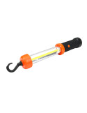 LATARKA WARSZTATOWA LED COB 600 LM 
Latarka warsztatowa LED COB 600 lm ładowana kablem 1,5m USB Teger
Indeks T-LED-0087