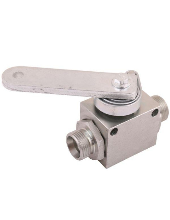 ZAWÓR ODCINAJĄCY SIŁ WYWROT M22X1,5
WHBKH-15-M22
302-10-000006
HBKH15LDN13B11231
2X gwint zewnętrzny M22x1,5