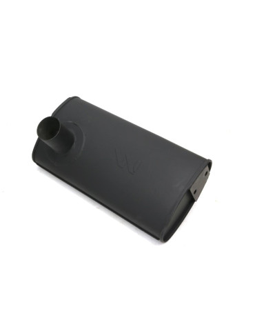 TŁUMIK PIERWSZY CASE 
87704568
Tłumik pierwszy puszka 87704568 Case WARYŃSKI
Indeks A184475W