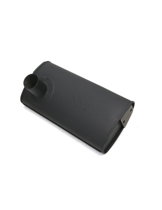 TŁUMIK PIERWSZY CASE 
87704568
Tłumik pierwszy puszka 87704568 Case WARYŃSKI
Indeks A184475W