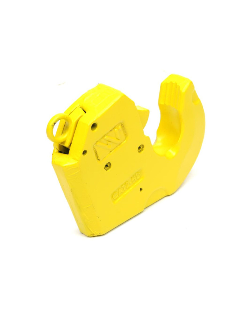 HAK SPRZĘGAJĄCY KAT 2 HD 
W-6182
wersja ciężka waryński
