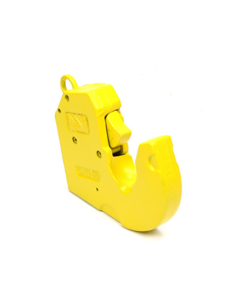 HAK SPRZĘGAJĄCY KAT 2 HD 
W-6182
wersja ciężka waryński
