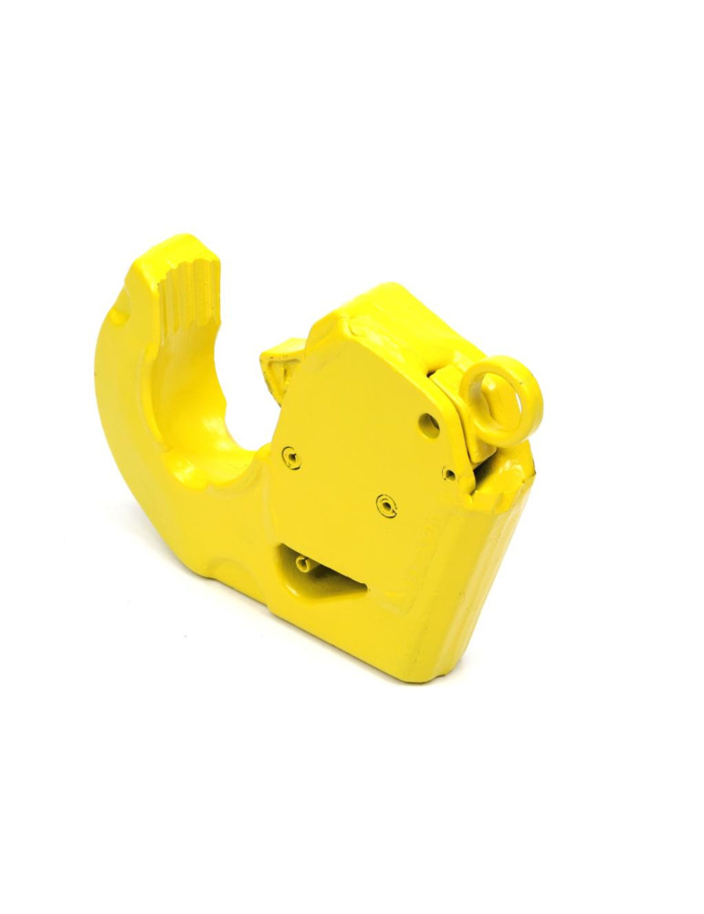 HAK SPRZĘGAJĄCY KAT 2 HS
W-6182S
 wersja lekka  7294689