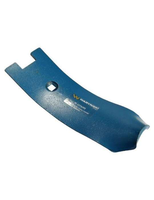 OSŁONA 3374395 GRZADZIELI
lemken smaradg WARYŃSKI prostokątne wejscie
