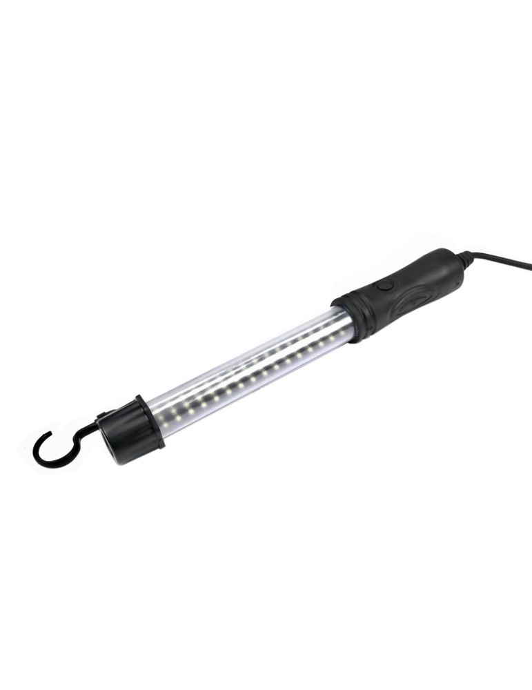 LAMPA WARSZTATOWA KANAŁOWA LED 230V
Lampa warsztatowa kanałowa LED 230V IP54 kabel 7m 16W SMD 1500lm Teger
Indeks T-LED-0089