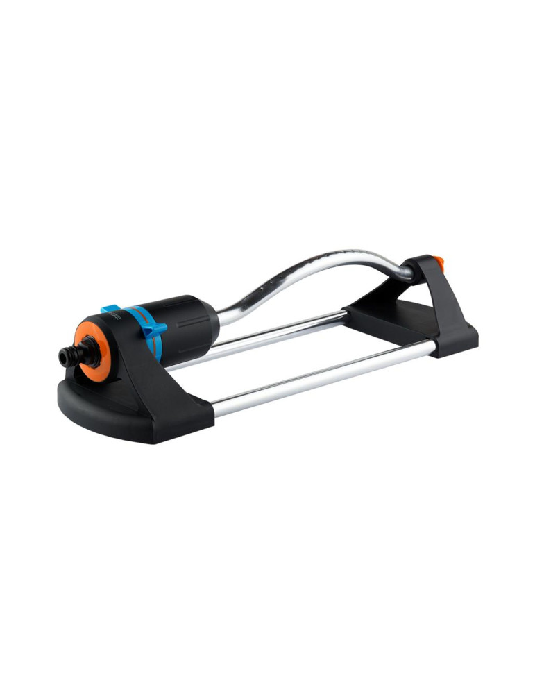 ZRASZACZ OGRODOWY 
Zraszacz ogrodowy - oscylacyjny 17 dysz / TEGER
Indeks T-O-NZRA002