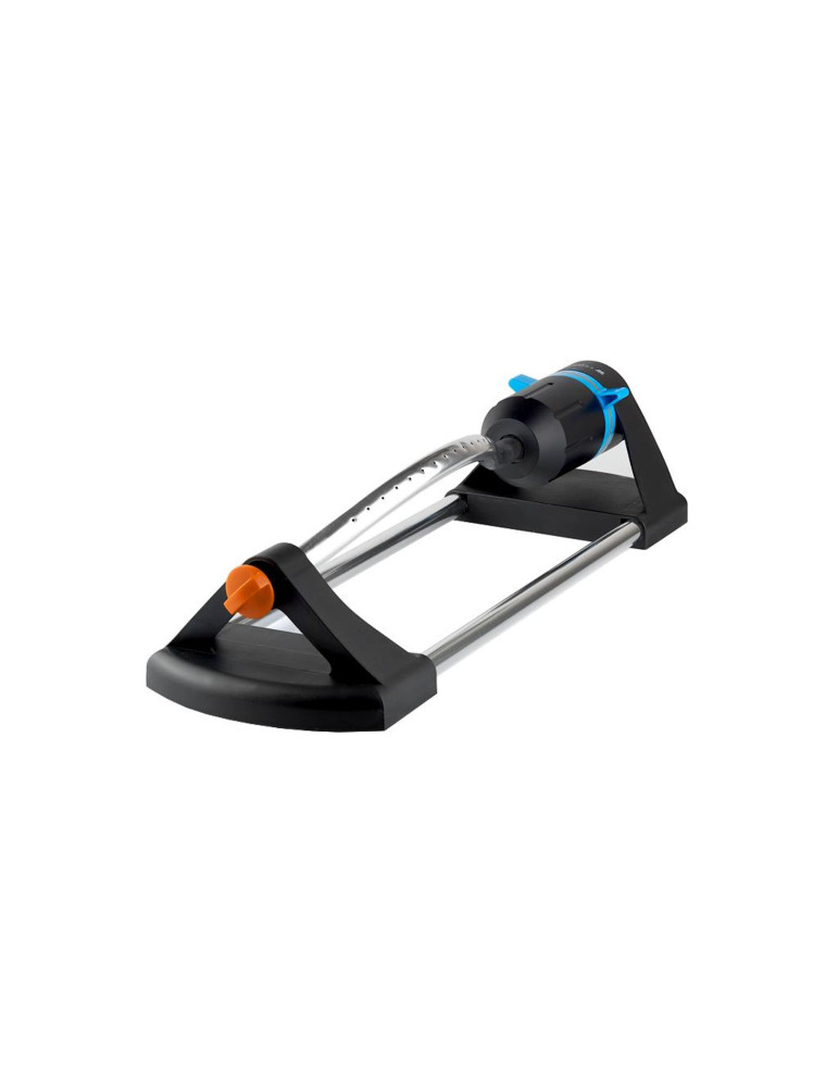 ZRASZACZ OGRODOWY 
Zraszacz ogrodowy - oscylacyjny 17 dysz / TEGER
Indeks T-O-NZRA002