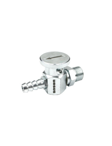 KRAN PALIWA C-360 URSUS OEM
Kran paliwa C-330/C-360 50552110 ORYGINAŁ URSUS
Indeks 50552110U 2