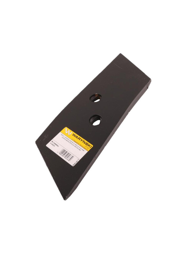 DŁUTO 94608 OVERUM P
Waryński  rozstaw otworów 50mm