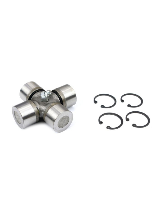 KRZYŻAK 30,2X79,6 WARYŃSKI
WR21501
Krzyżak wału 30.2x79.6 Seria 5R Waryński
Indeks WR219501