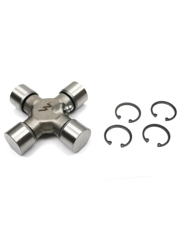 KRZYŻAK 30X106 PL
zewn 
 waryński smarowanie boczne W-7130106
