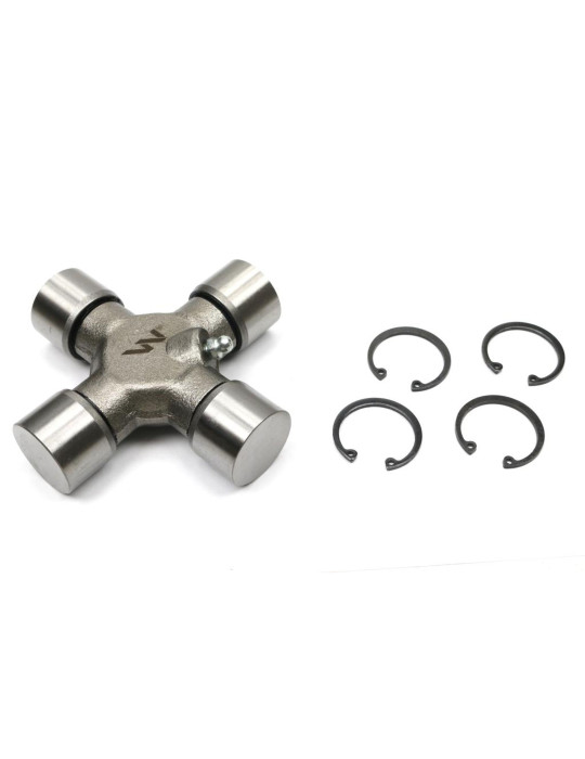 KRZYŻAK 30X106 PL
zewn 
 waryński smarowanie boczne W-7130106
