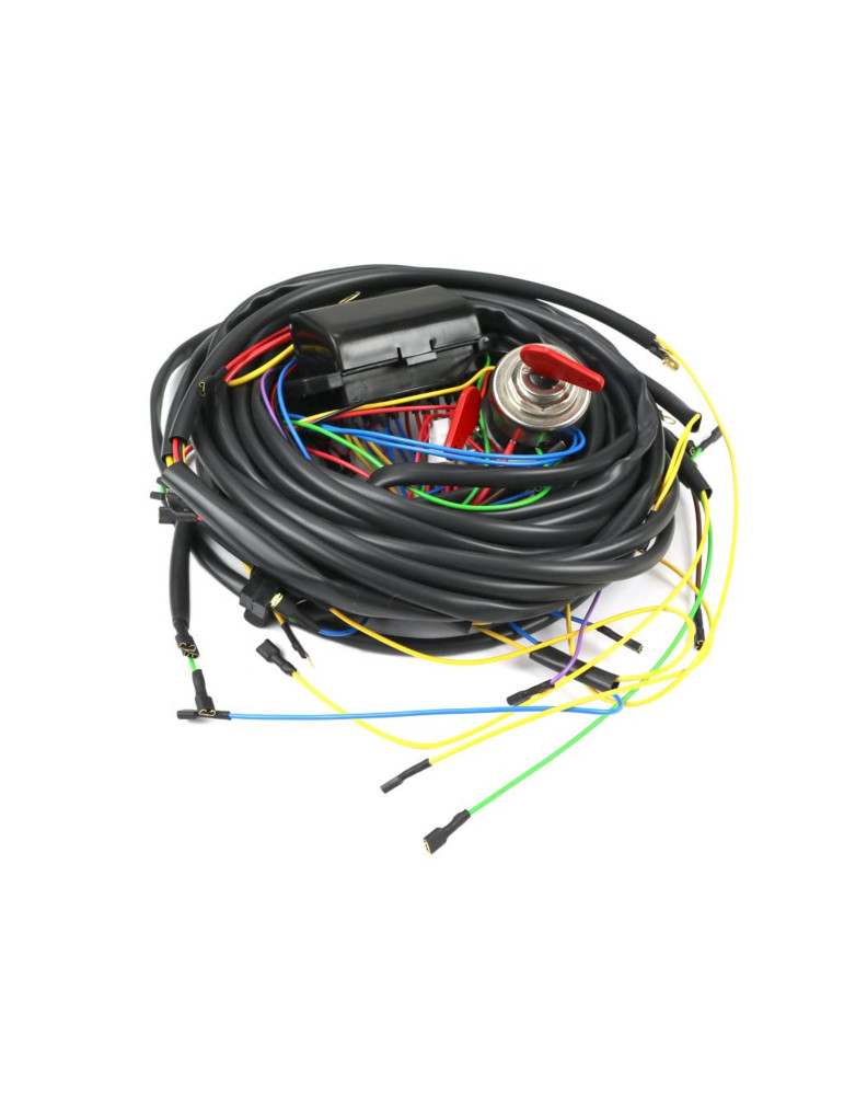 INSTALACJA C-360 URSUS ALT. PREMIUM
46457931PAEX
Instalacja łączona kompletna alternator C-360 Premium EXPOM KWIDZYN eu