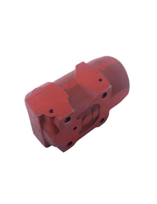 CYLINDER PODNOŚNIKA MF4 85MM
1671082M1U