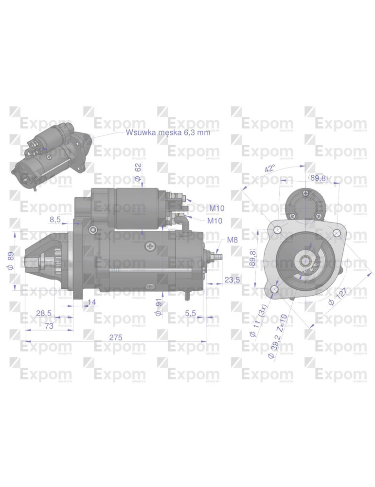 ROZRUSZNIK 3MF R11H REDUK. GLANZ
168006M1G
1680064M1G