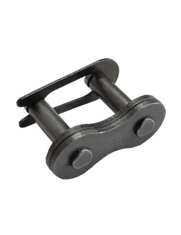 ZAMEK 20A-1 ŁAŃ 
W-Z20A1
Zamek łańcucha wzmocniony Z20A-1 ANSI A 100 (R1 1.1/4) Waryński ( sprzedawane po 5 )
