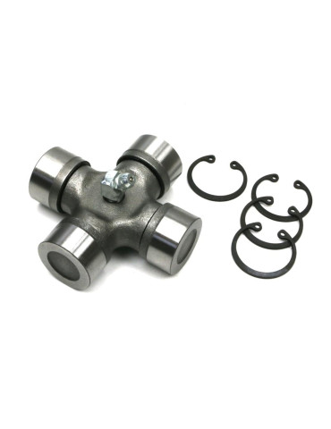 KRZYŻAK 27X74,6 WARYŃSKI
seria wałów 4  W219401 WR219301
