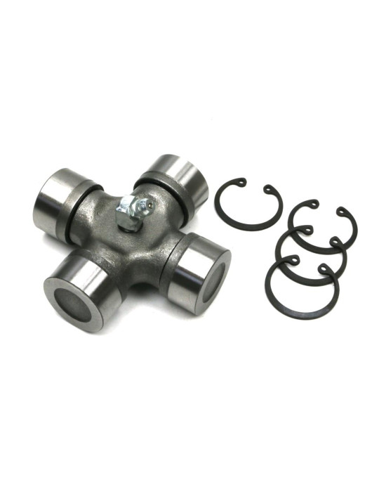 KRZYŻAK 27X74,6 WARYŃSKI
seria wałów 4  W219401 WR219301
