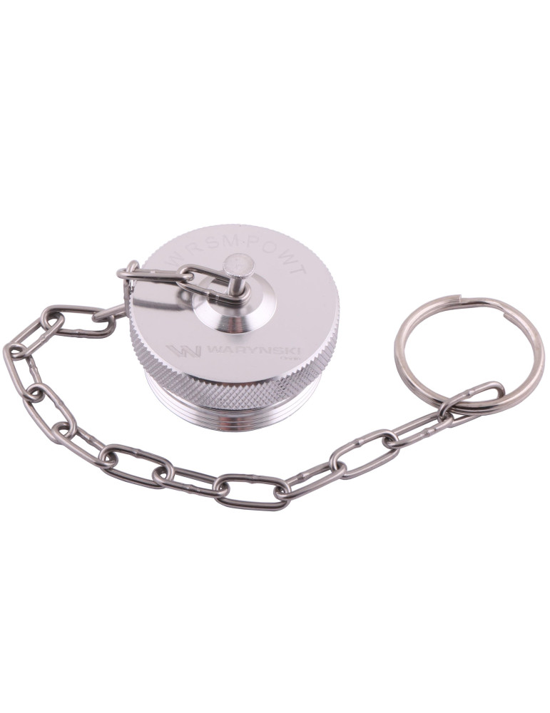 KOREK WTYKI HYDRAULICZNEJ
WRSMPOWT korek aluminiowy skręcanej wtyki hydraulicznej