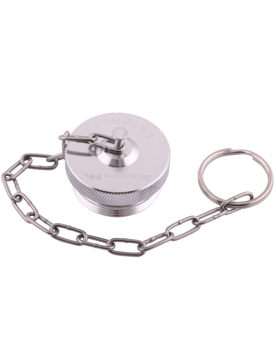 KOREK WTYKI HYDRAULICZNEJ
WRSMPOWT korek aluminiowy skręcanej wtyki hydraulicznej