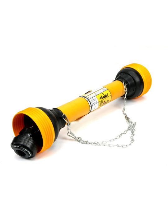 WAŁ WOM 210NM 510-705
Wał przegubowo-teleskopowy 510-720mm 210Nm 10210 CE 2020 seria 1R WARYŃSKI WA21-51
Indeks W1B1B1510