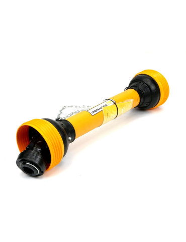 WAŁ WOM 210NM 510-705
Wał przegubowo-teleskopowy 510-720mm 210Nm 10210 CE 2020 seria 1R WARYŃSKI WA21-51
Indeks W1B1B1510 2