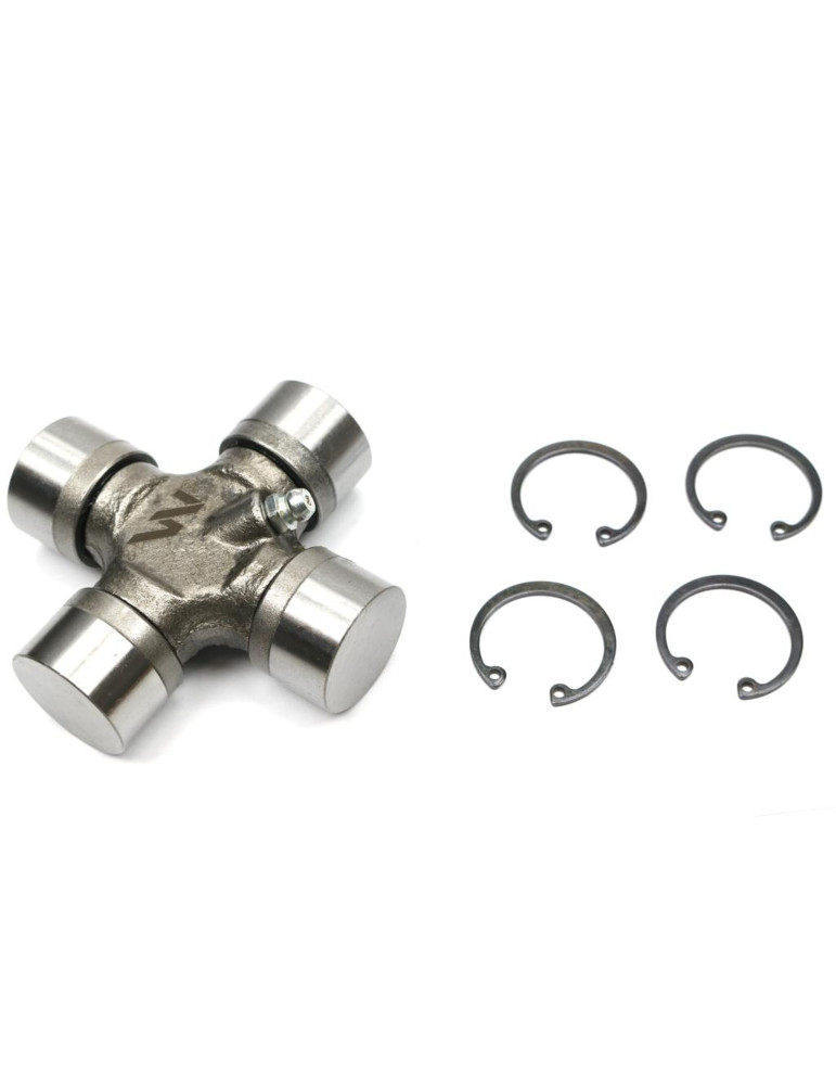 KRZYŻAK 27X80 
W-712780