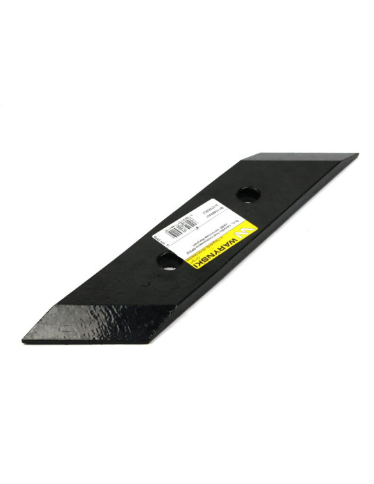 DŁUTO RABE MP332 LEWE RABE WAR.
Dłuto. nakładka lewe zastosowanie MP332 Rabe Werk stal borowa Waryński
Indeks W-27082802